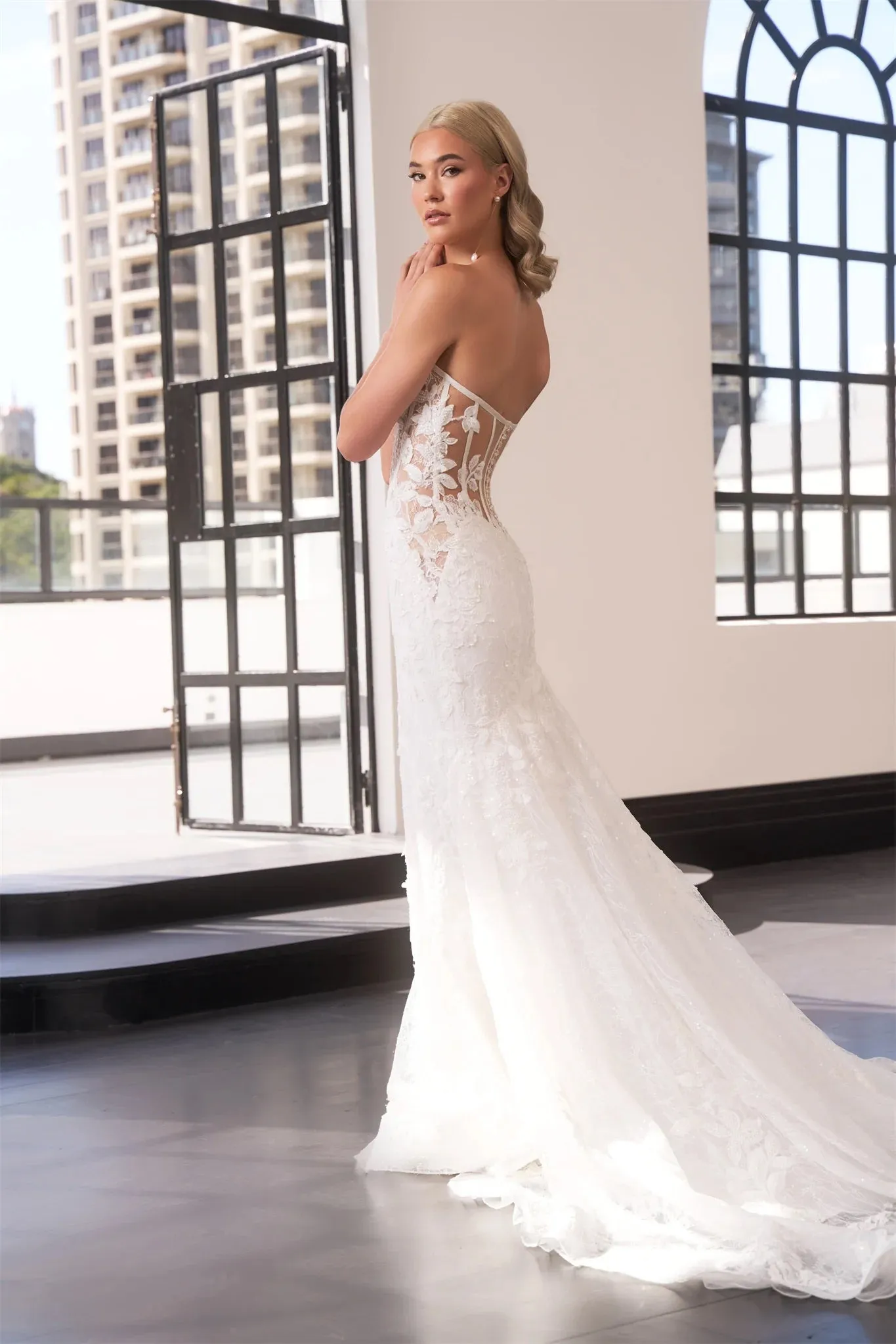 ADDISON | Jessica Couture *NEW*