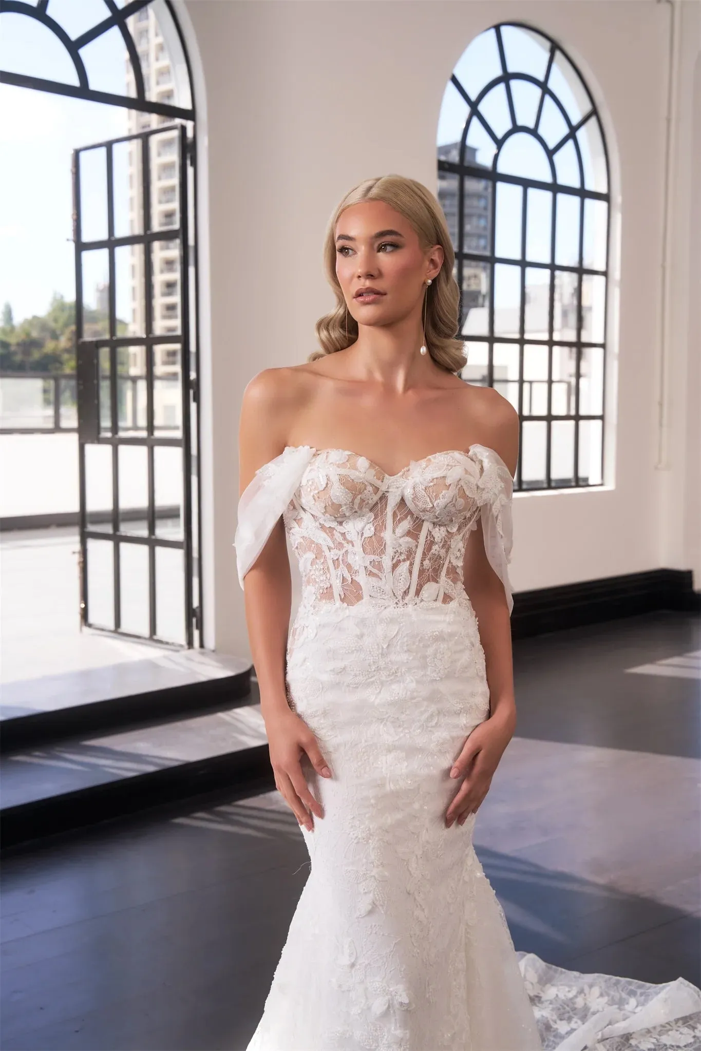 ADDISON | Jessica Couture *NEW*