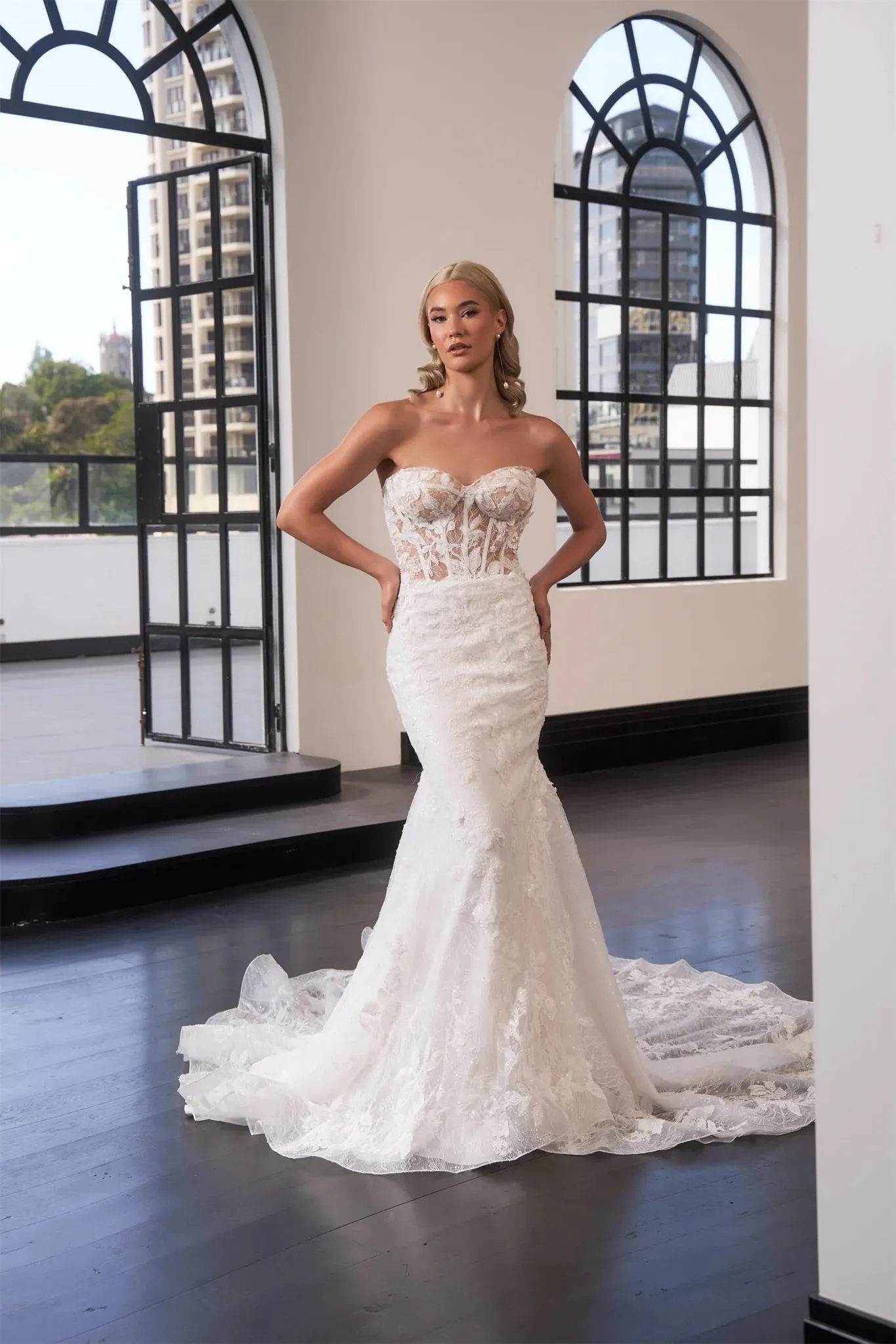 ADDISON | Jessica Couture *NEW*