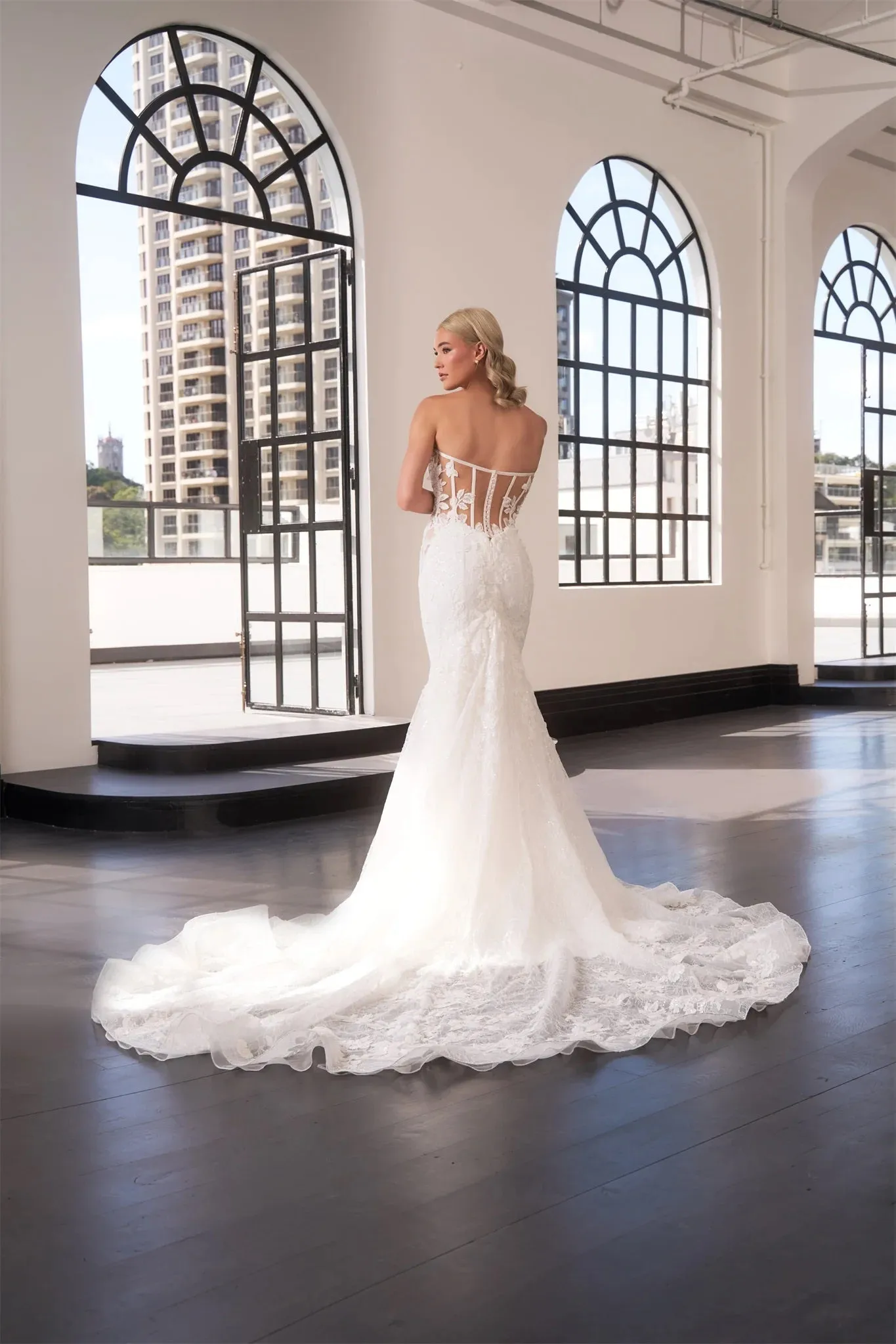 ADDISON | Jessica Couture *NEW*