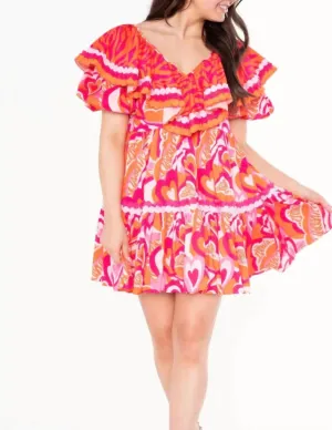 Alden Adair - Harper Dress