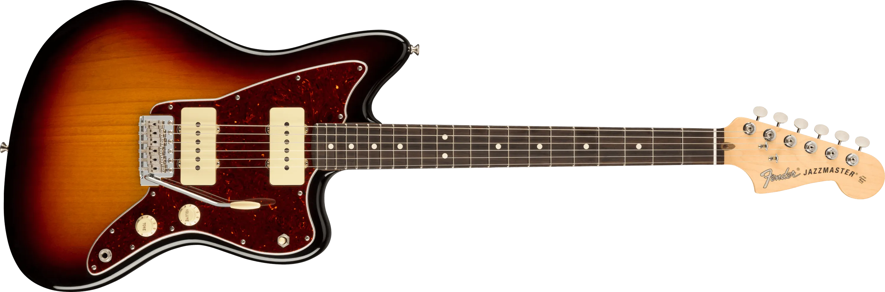 American Performer Jazzmaster®