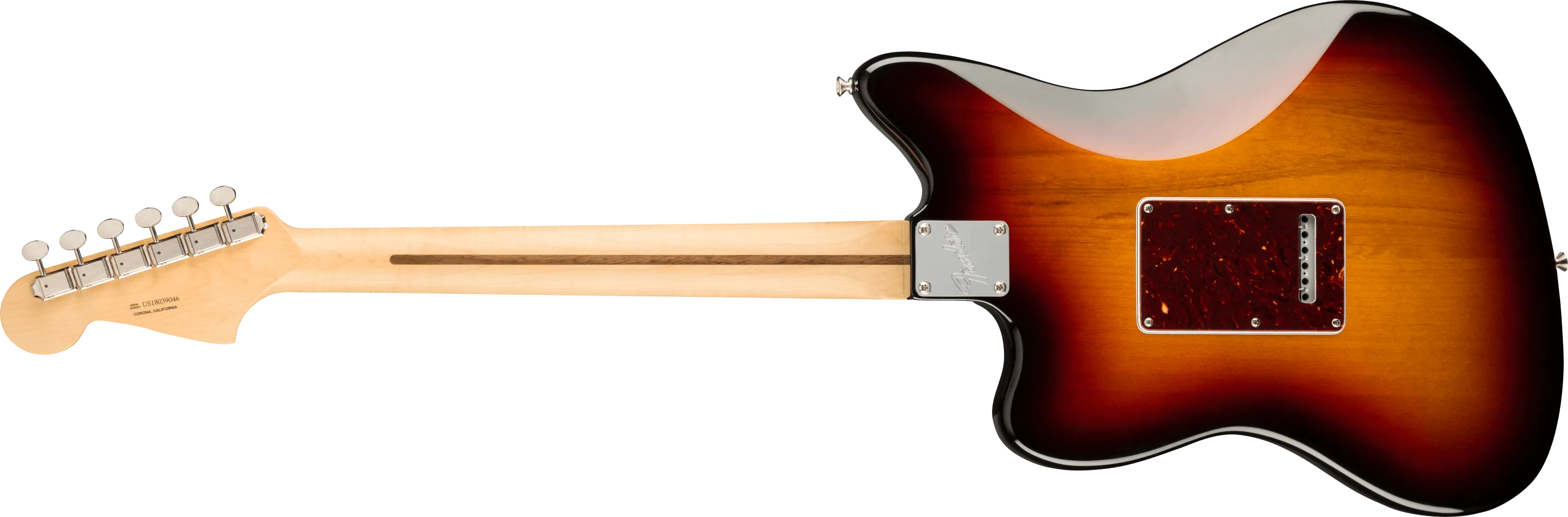 American Performer Jazzmaster®