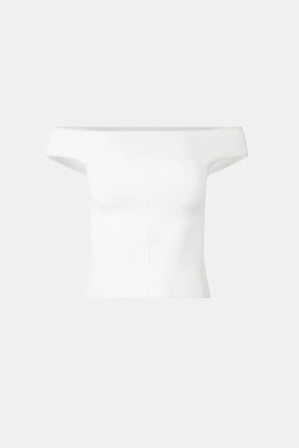 Aphrodite Top - White