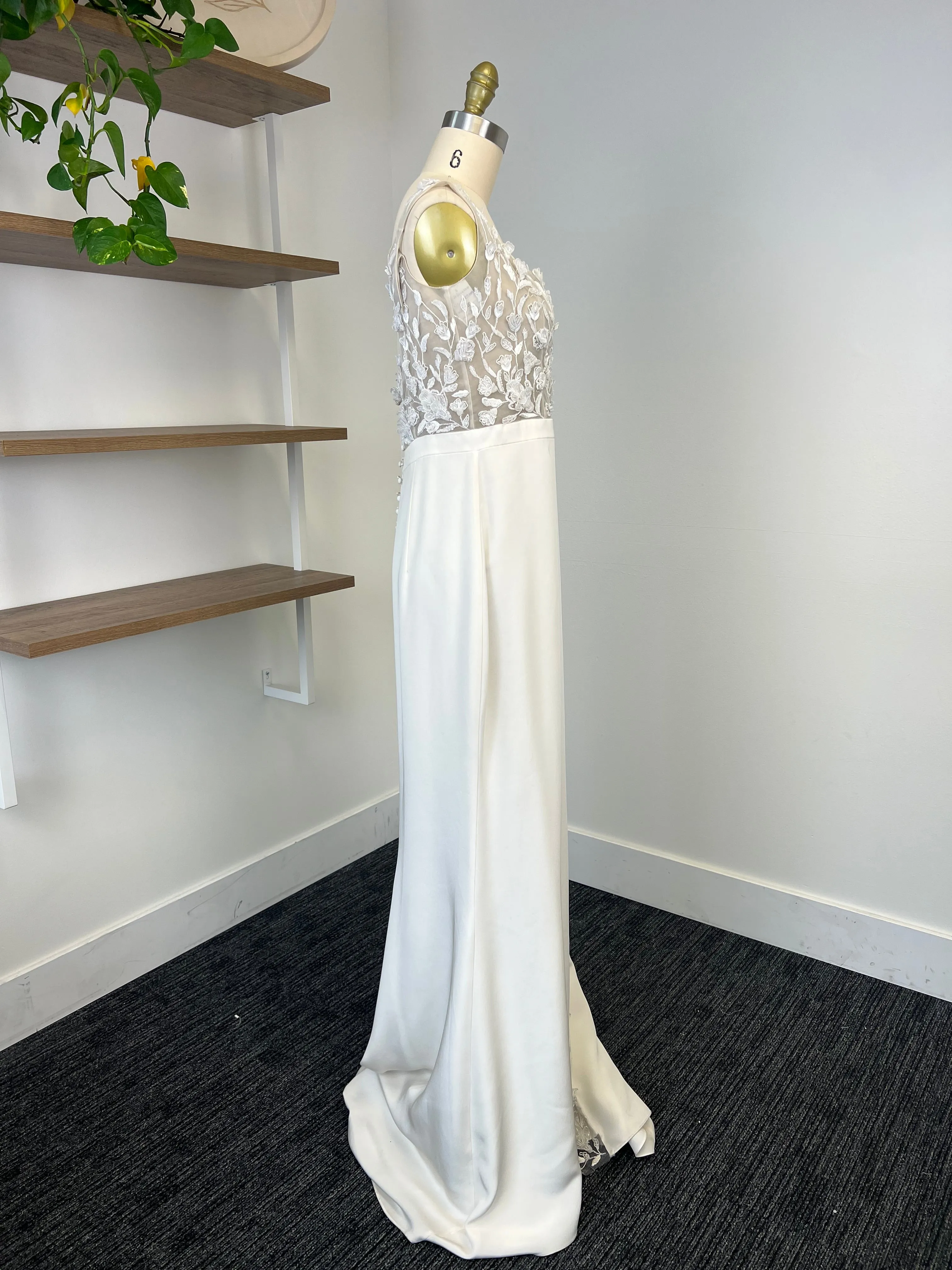 B / Alexandra Grecco Oleana Size 10