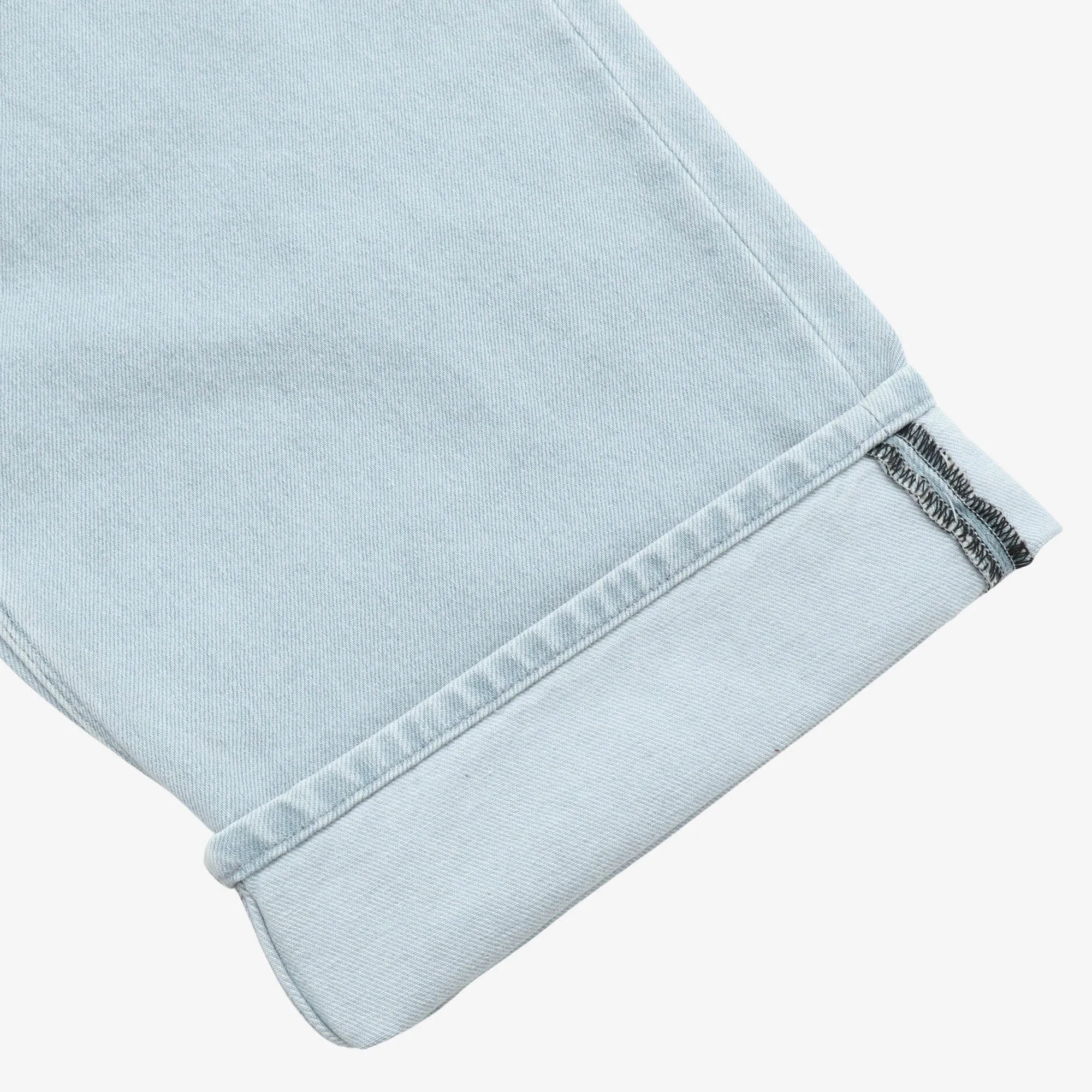 Billow Baggy Jeans