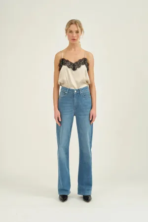 Birkin Jeans Timberlane Blue 32"