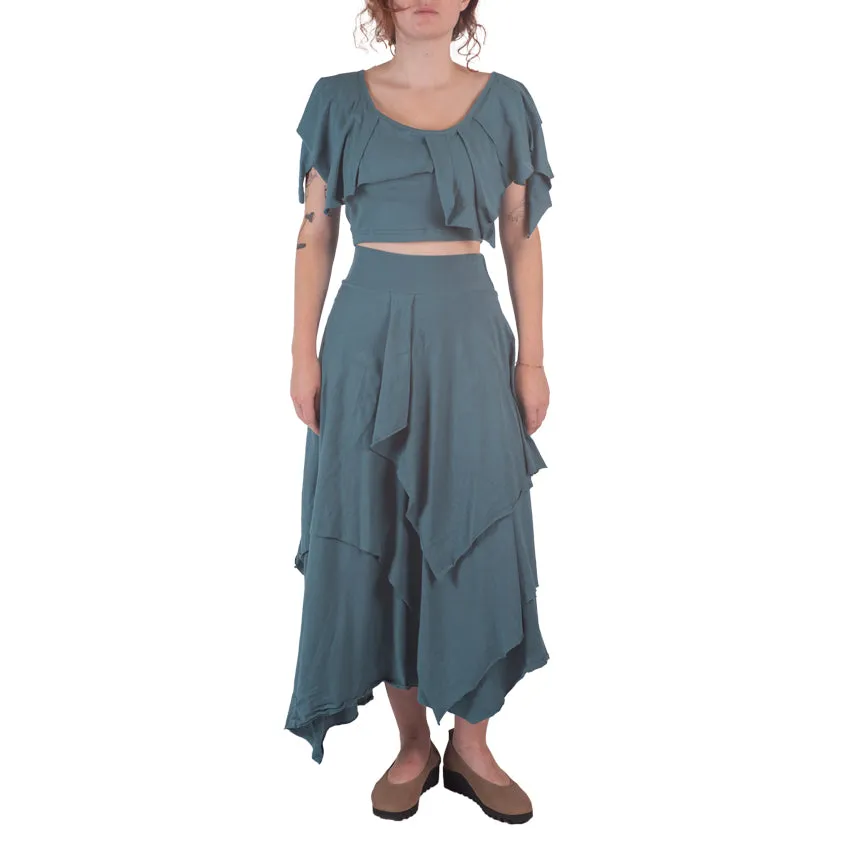 Boho Top