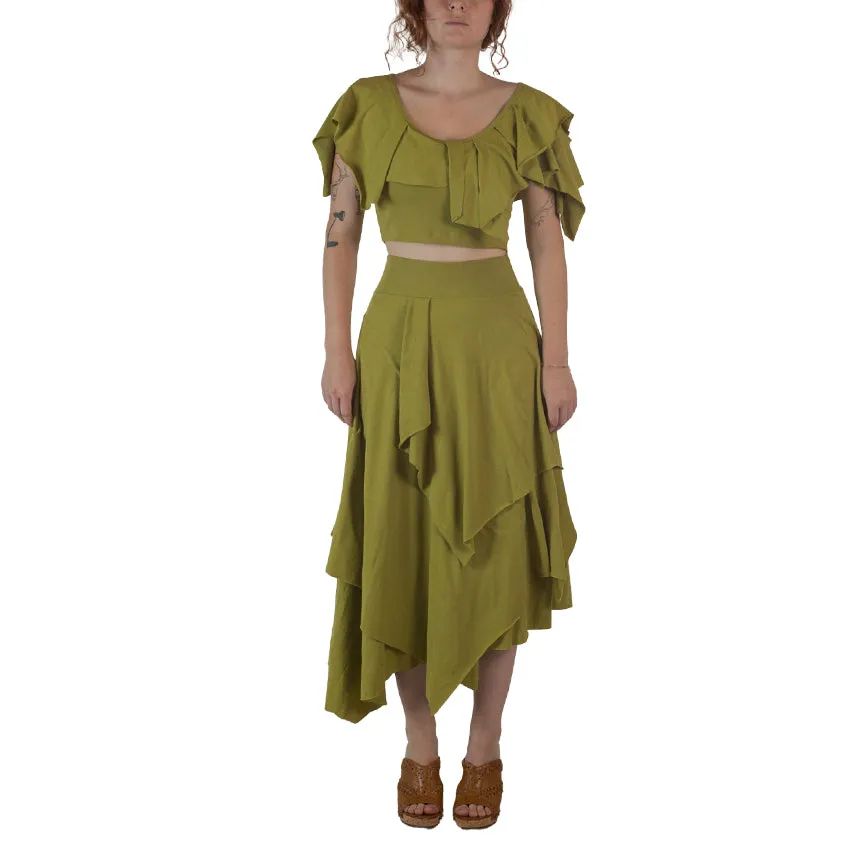Boho Top