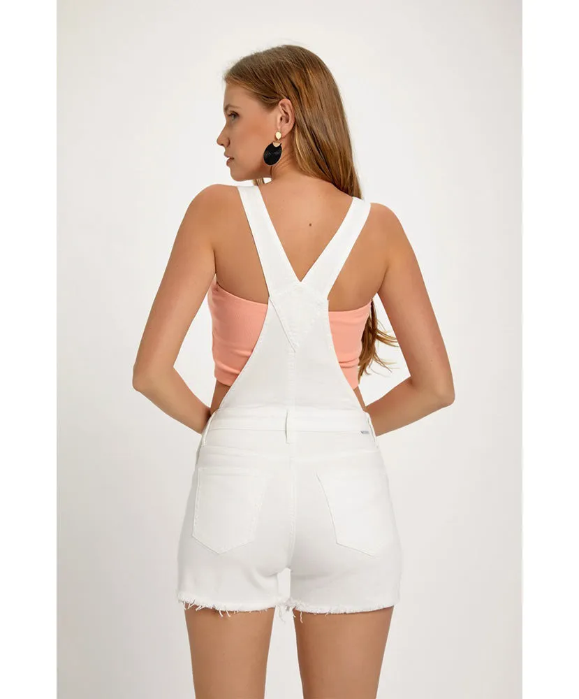 Boot Scoot Denim Overalls