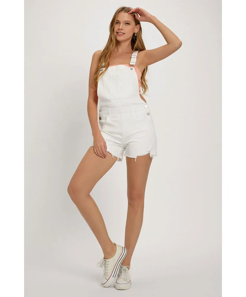 Boot Scoot Denim Overalls