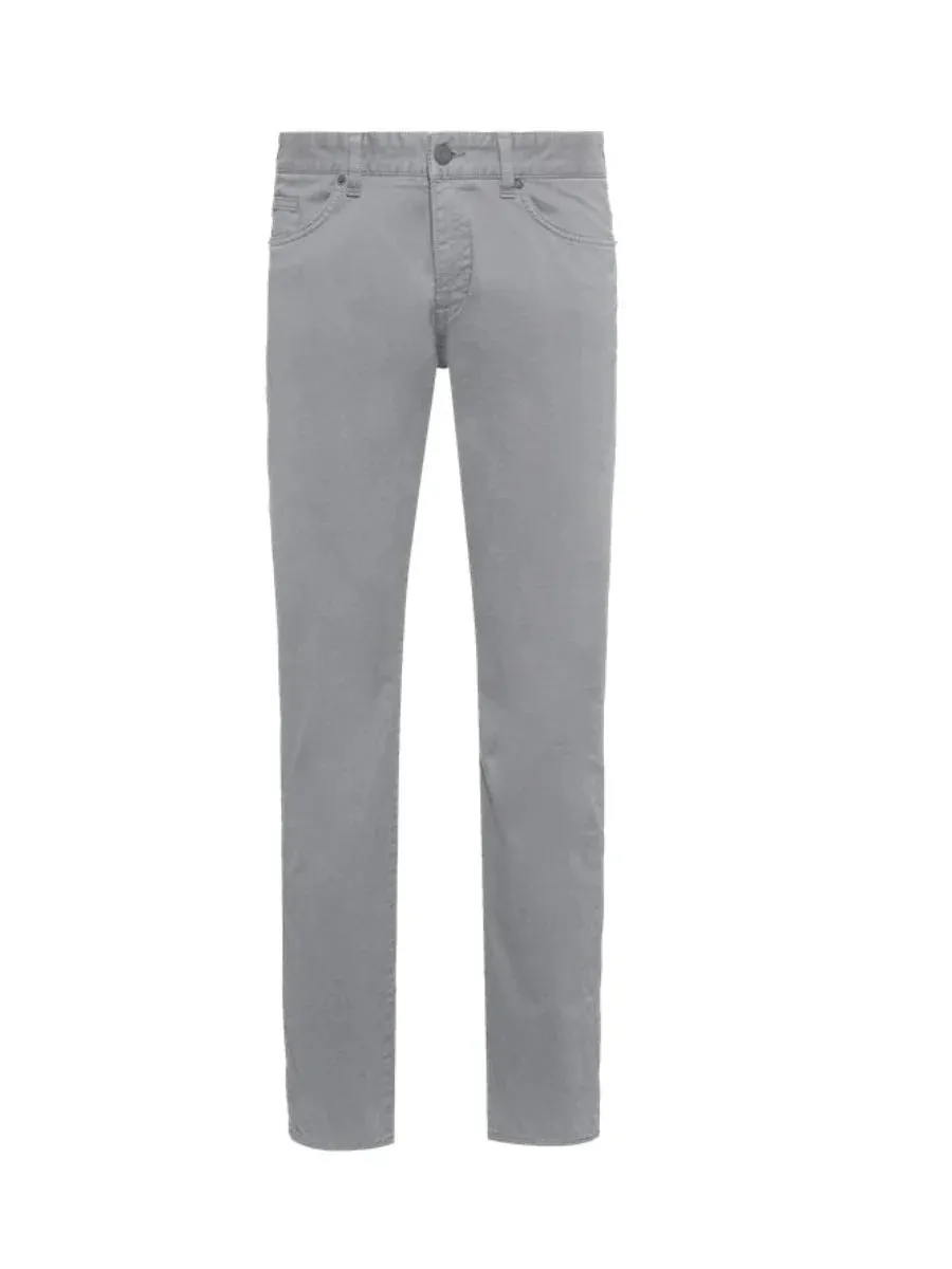 BOSS Jeans Flat - Delaware bscs