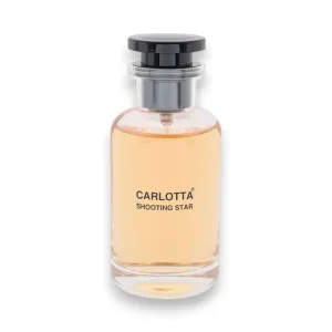 Carlotta Shooting Star Eau de Toilette Spray 100ml