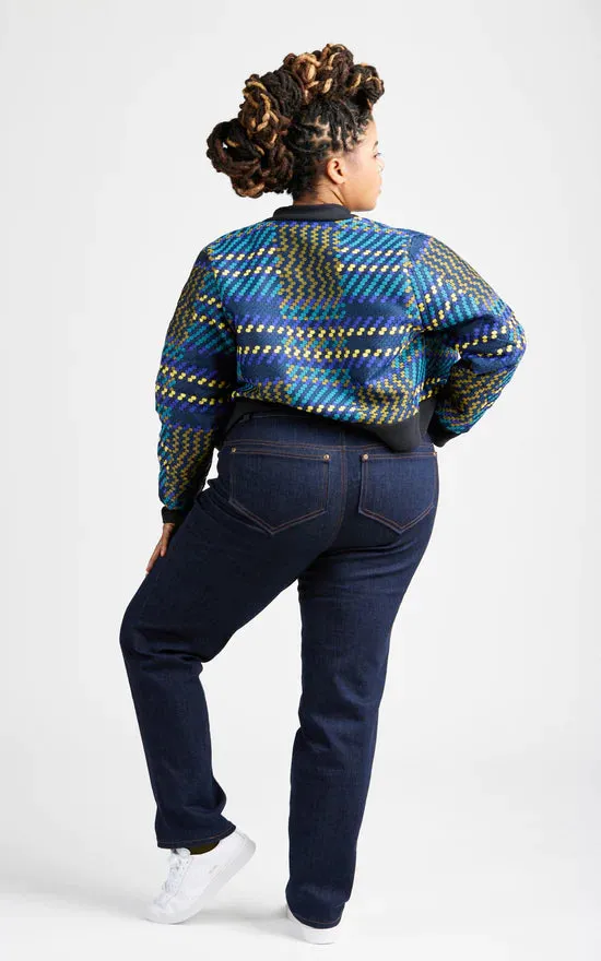 Cashmerette - Ames jeans