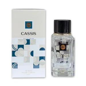 Cassis Eau de Parfum 100ml