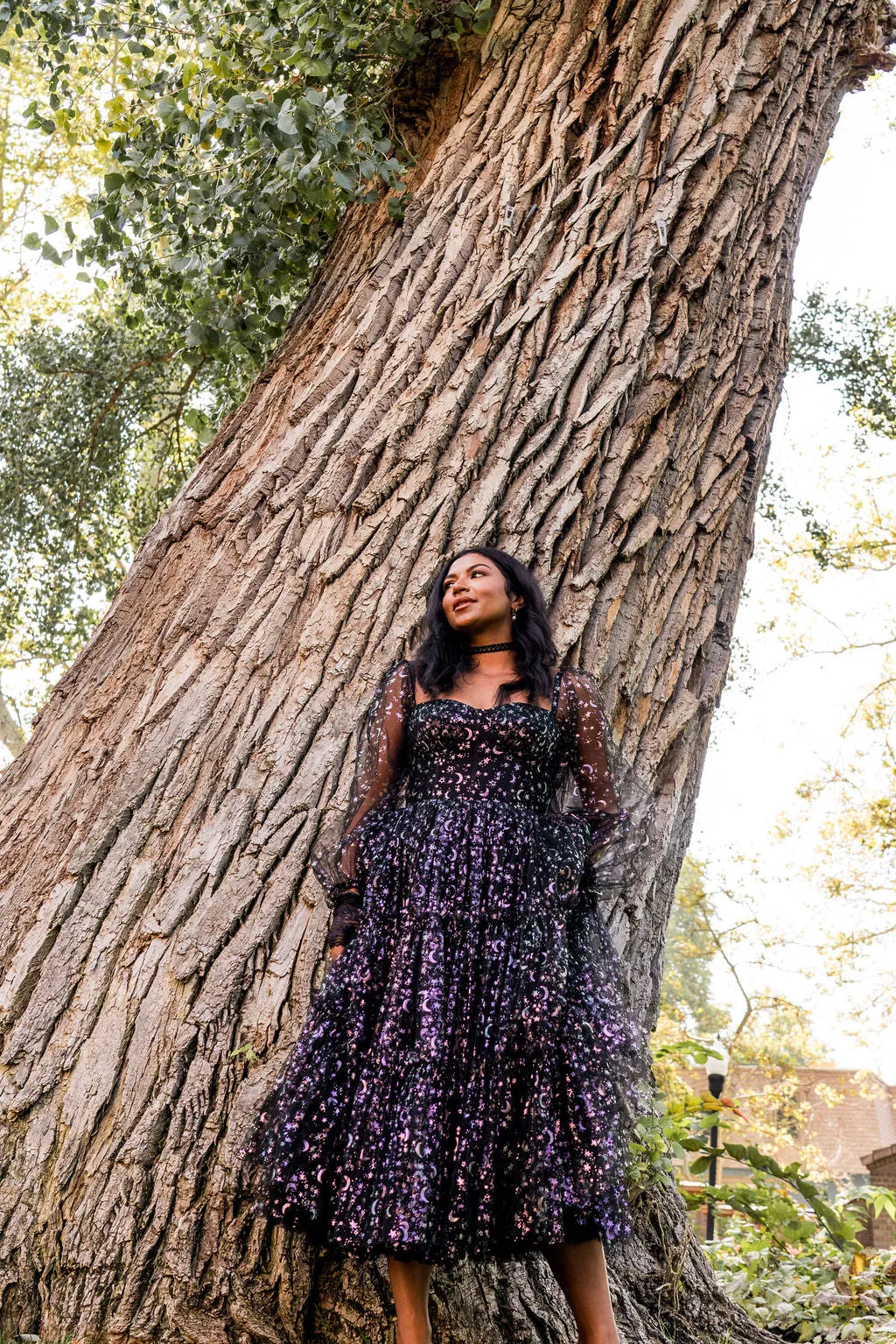Celestial Dress