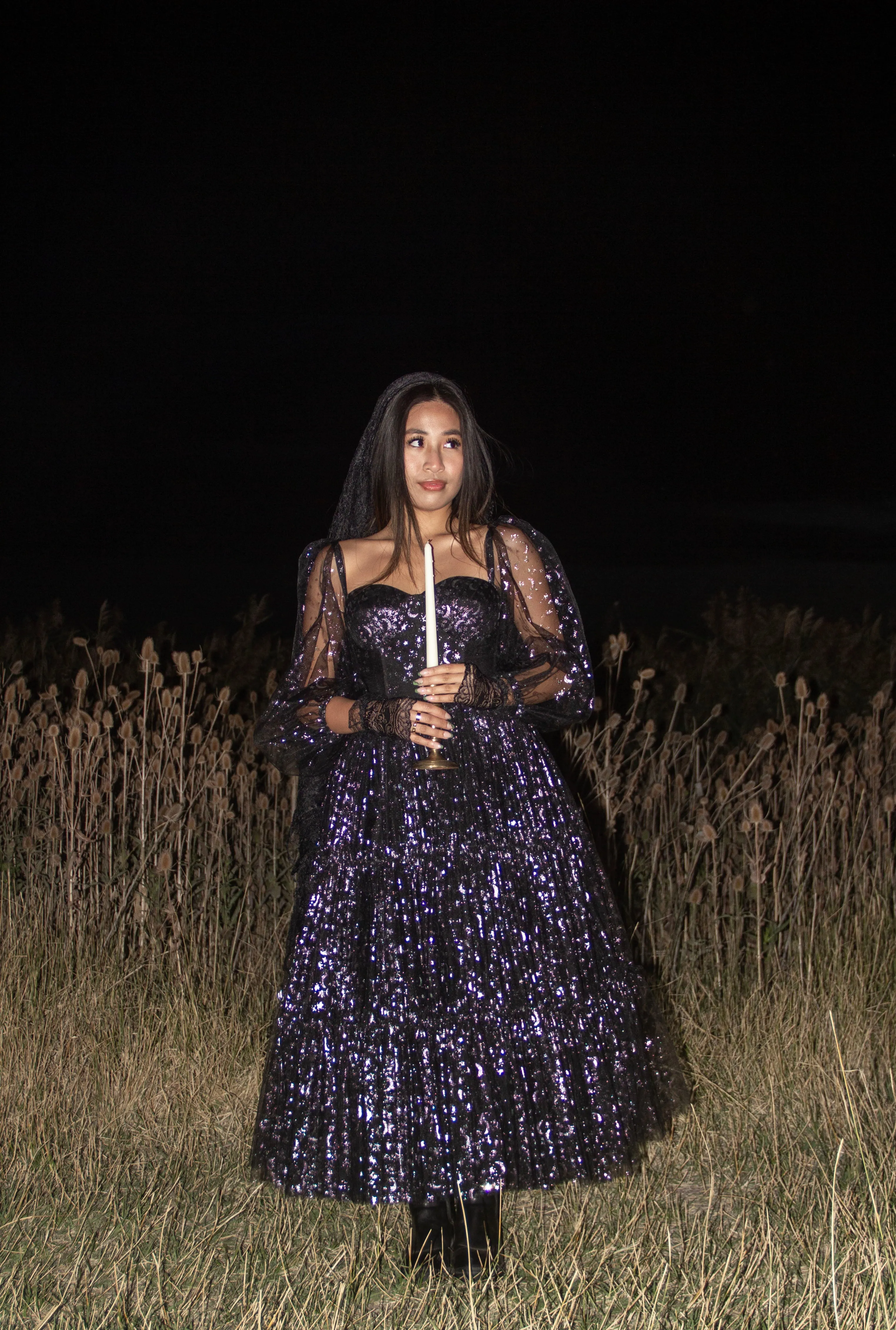 Celestial Dress
