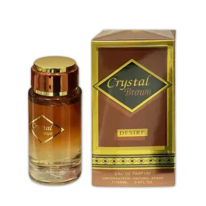 Crystal Brown Desire Eau de Parfum 100ml