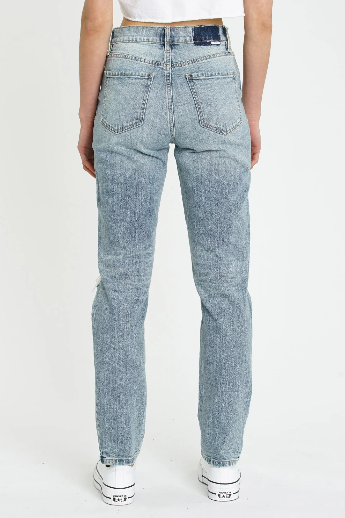 DAZE – Loverboy HR Denim