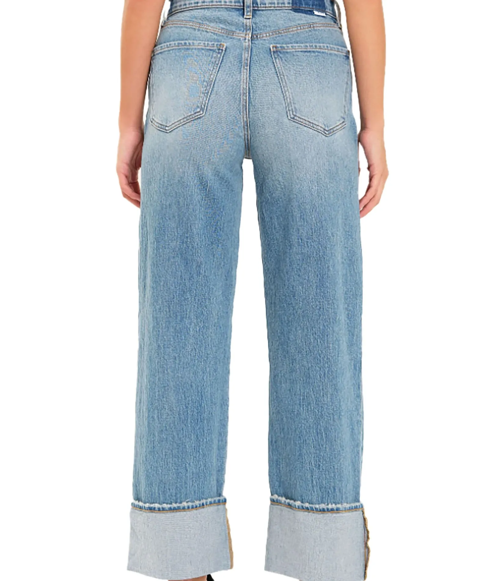 Daze Women Eastside Jeans All Mine Vintage