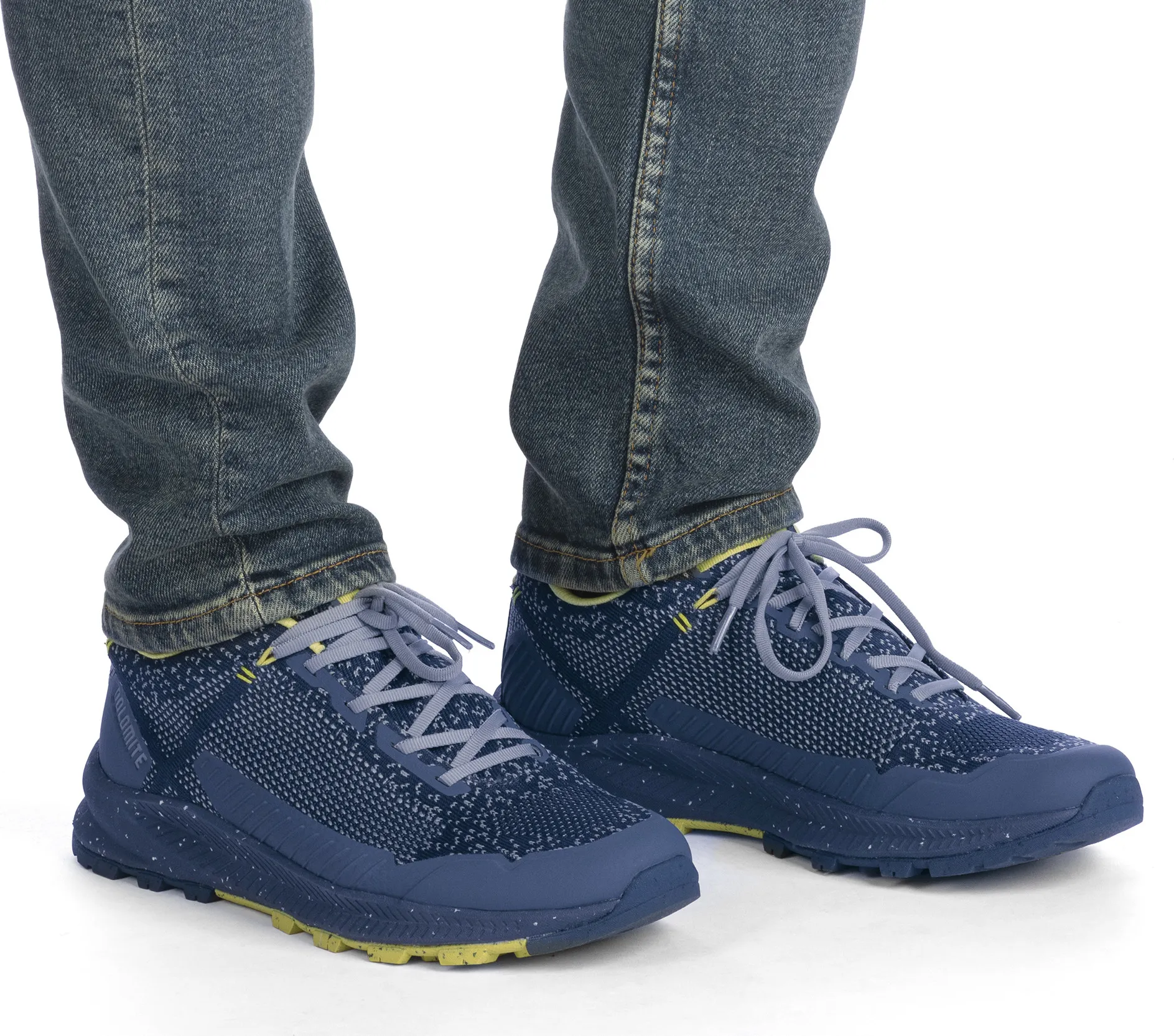 Dolomite Men&#x27;s Carezza Denim Blue/Blue | Buy Dolomite Men&#x27;s Carezza Denim Blue/Blue here | Outnorth