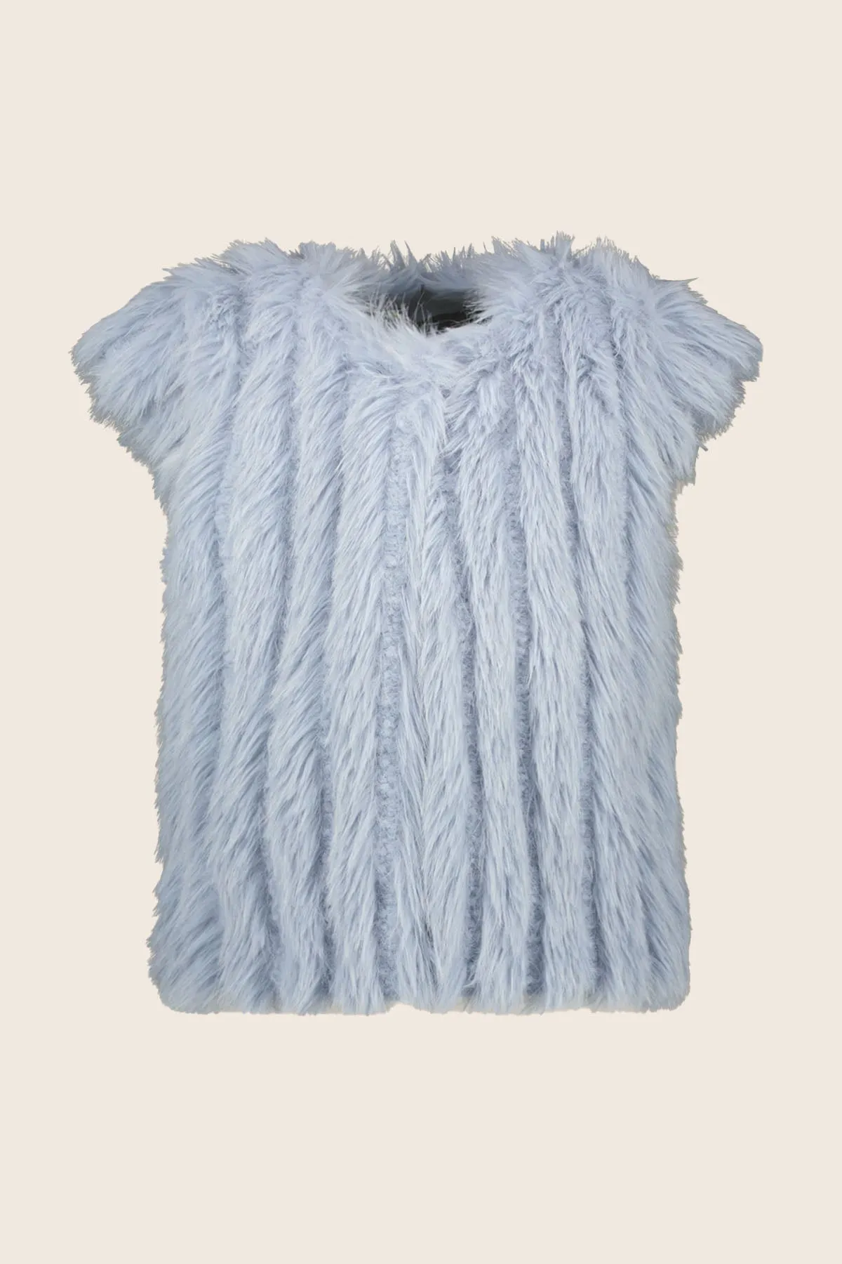 Doutze Bodywarmer Denim