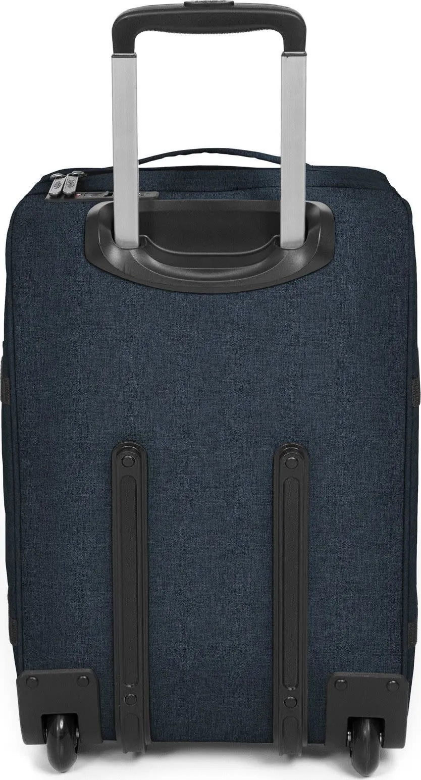 Eastpak Transit&#x27;R S Triple Denim | Buy Eastpak Transit&#x27;R S Triple Denim here | Outnorth