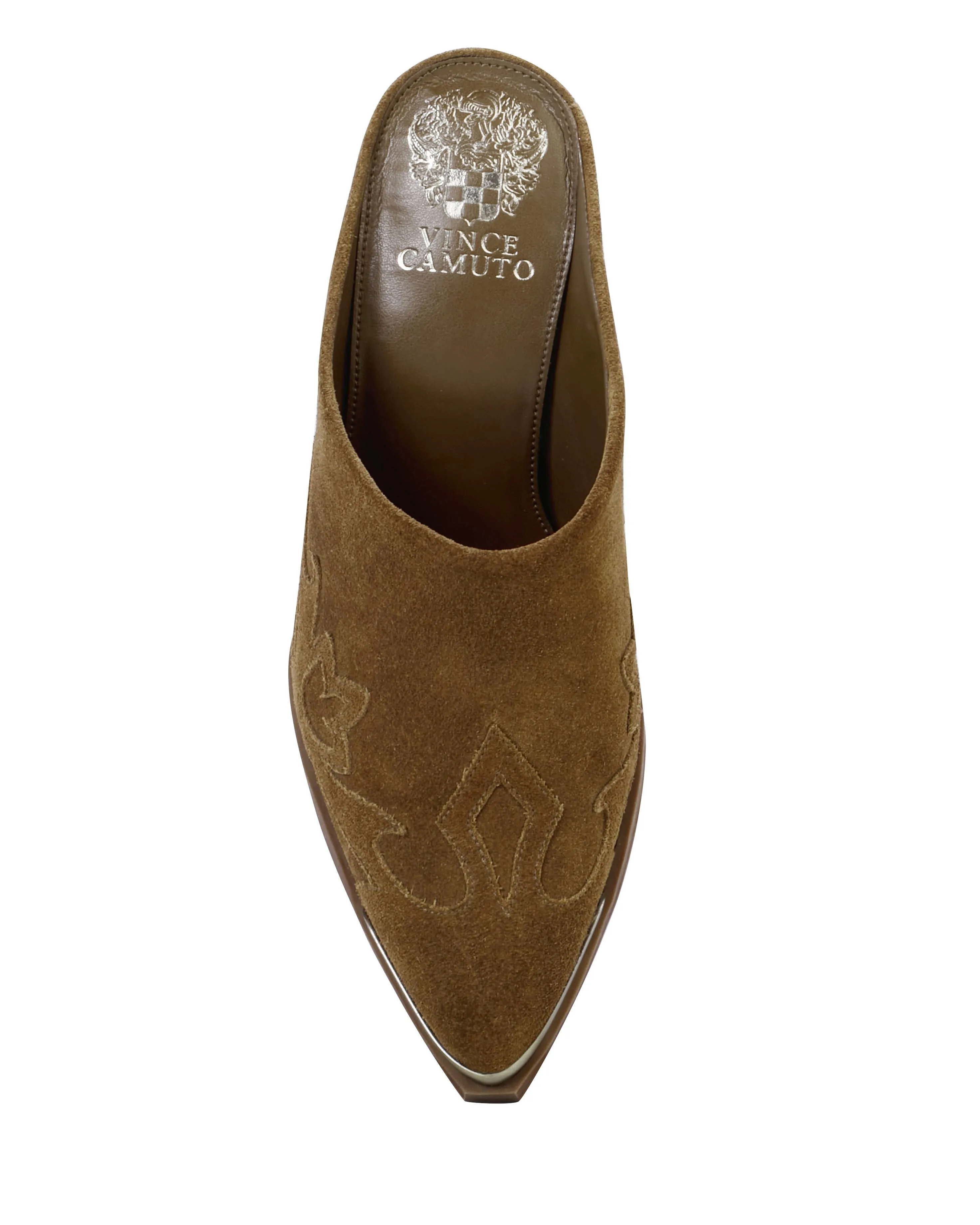 Greta Mule