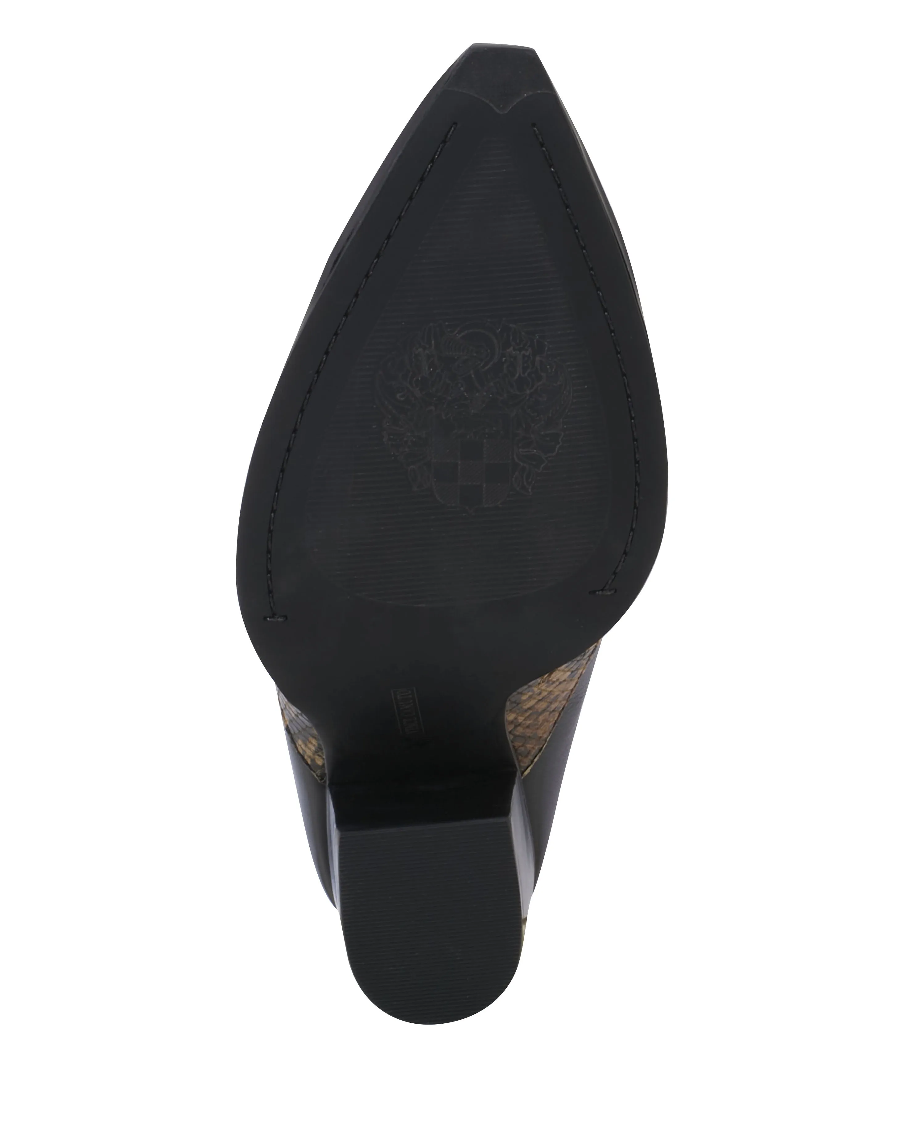 Greta Mule