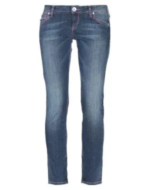 Guess Women Denim trousers Blue 29 jeans