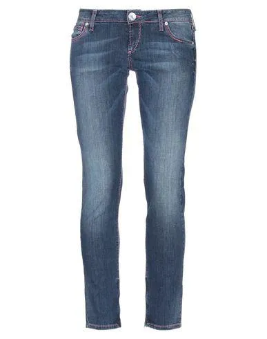 Guess Women Denim trousers Blue 29 jeans