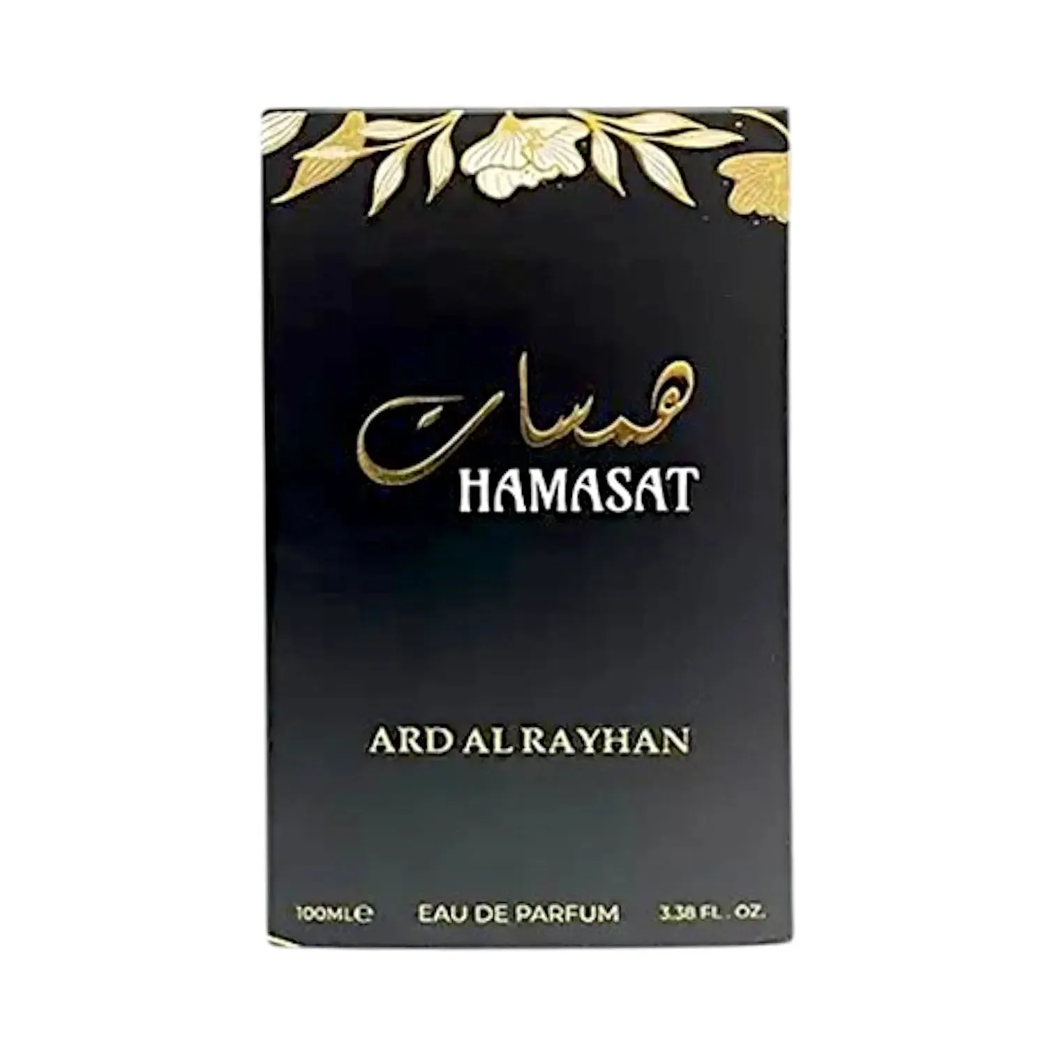 Hamasat Eau De Parfum 100ml