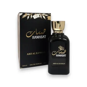Hamasat Eau De Parfum 100ml