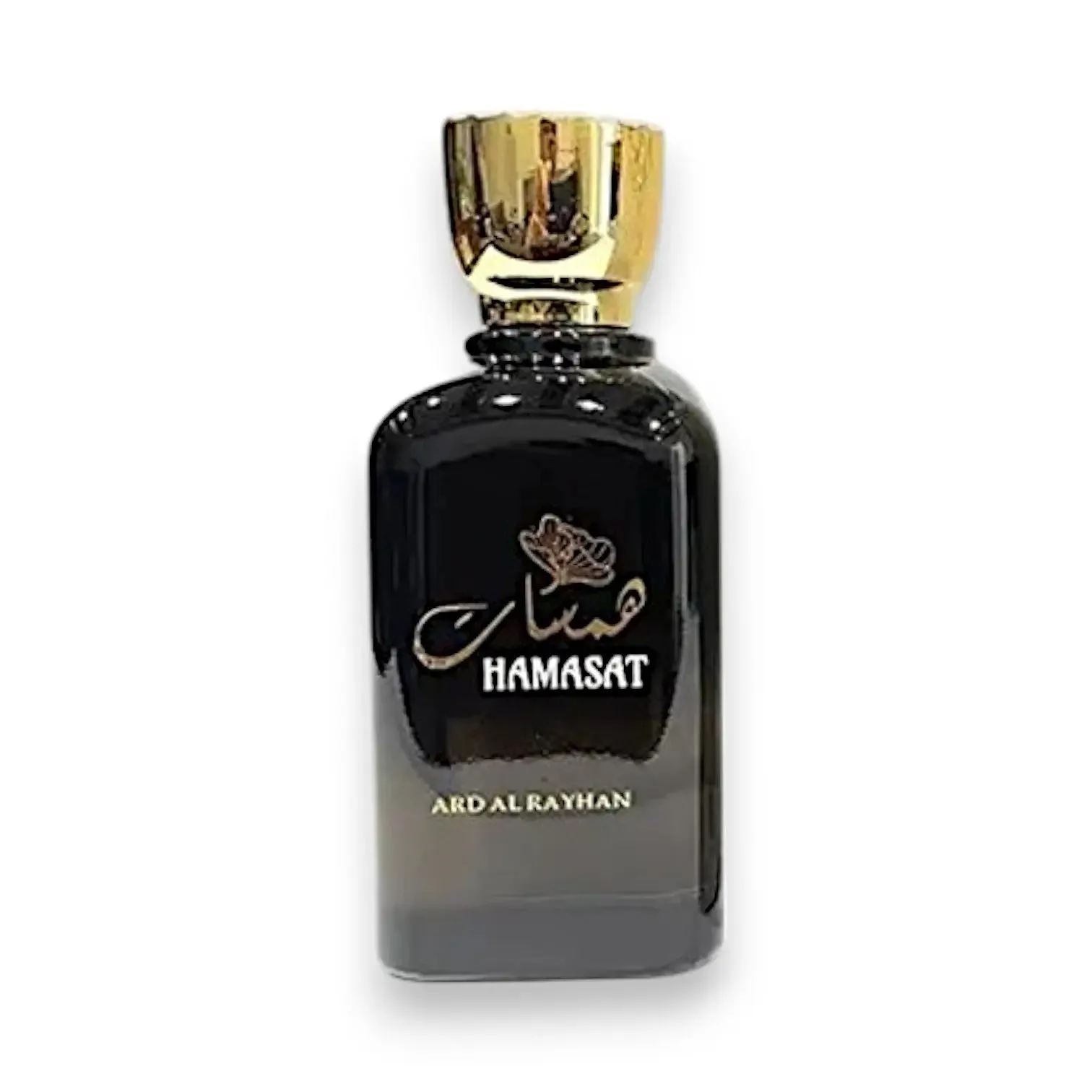Hamasat Eau De Parfum 100ml