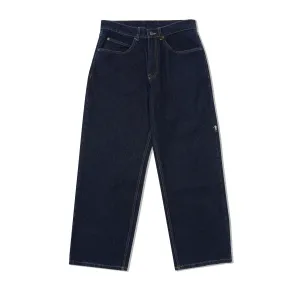 Hockey Standard Jean, Indigo