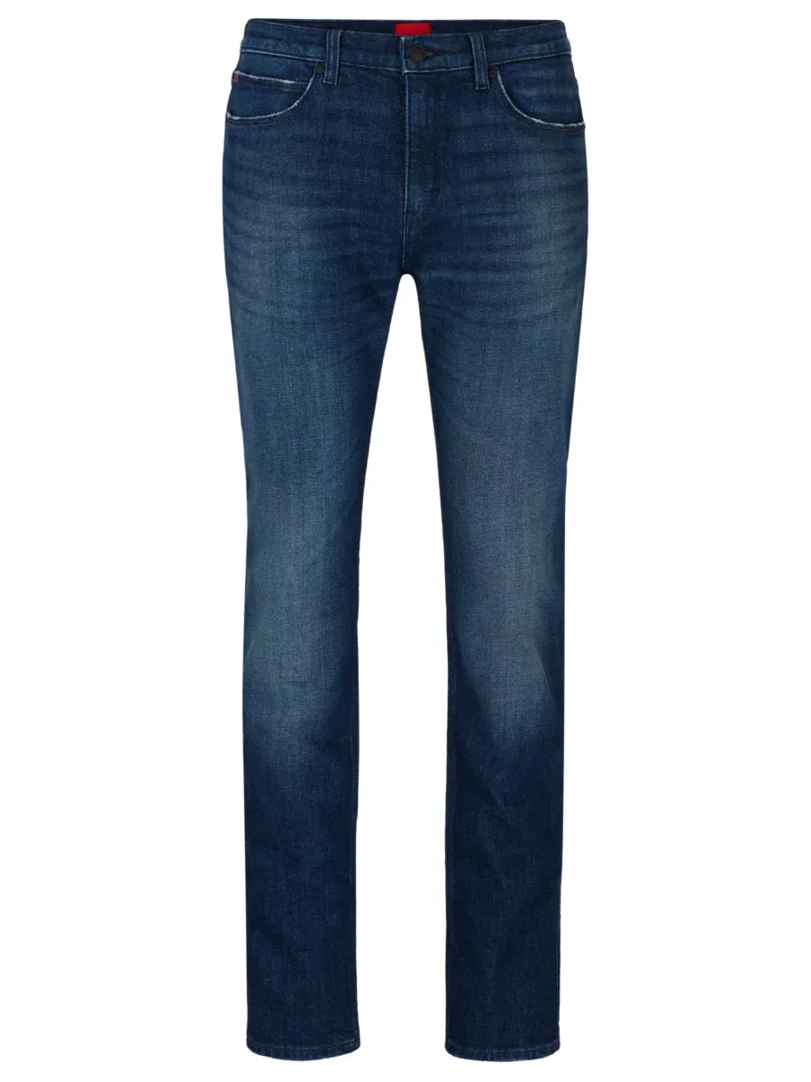 HUGO Slim Fit Denim - HUGO 708