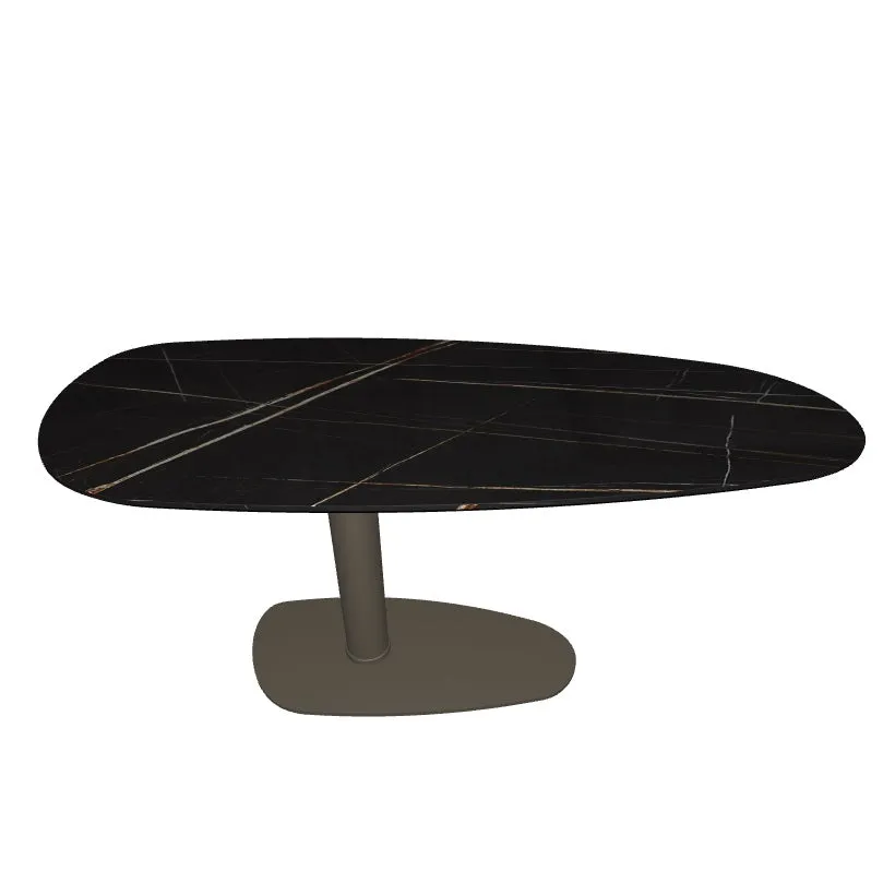 IPANEMA Keramik Table