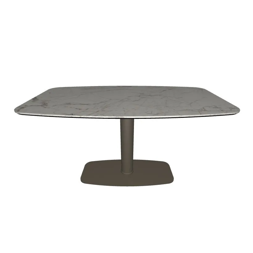 IPANEMA Keramik Table