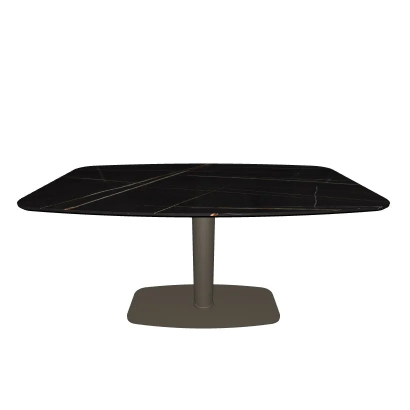 IPANEMA Keramik Table