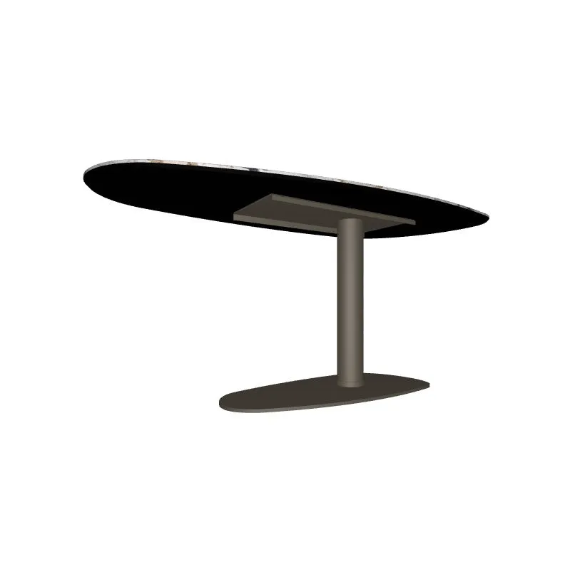 IPANEMA Keramik Table
