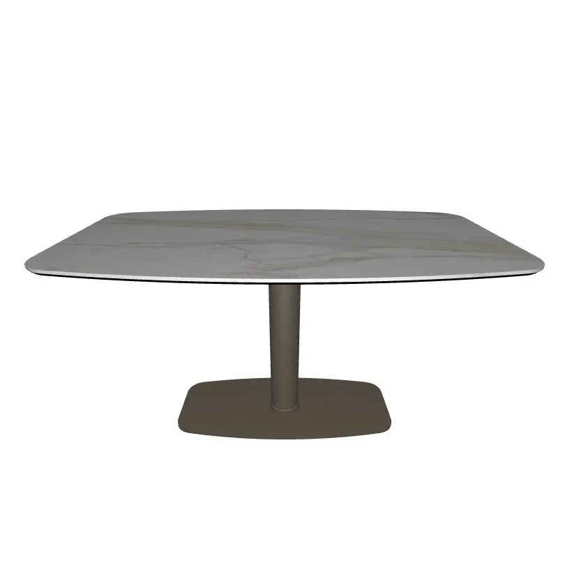IPANEMA Keramik Table