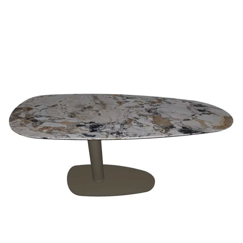 IPANEMA Keramik Table