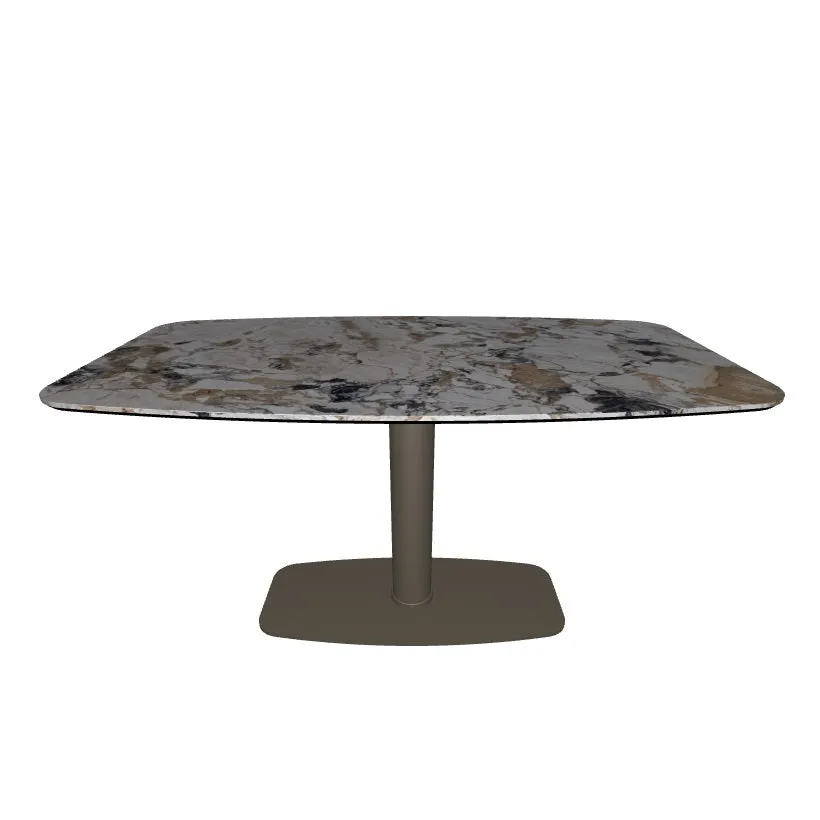 IPANEMA Keramik Table