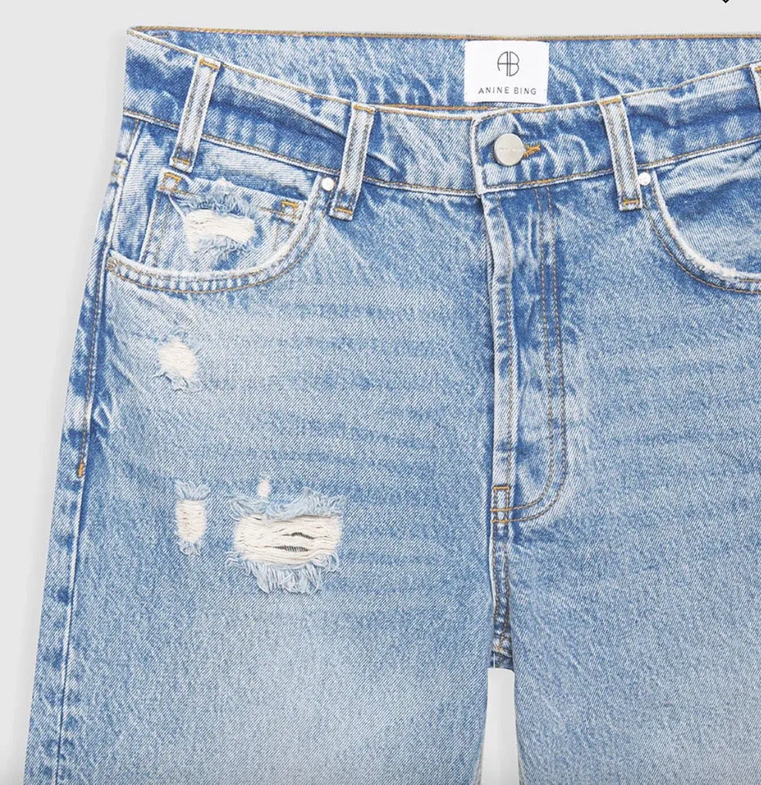 Jeans ANINE BING Gavin