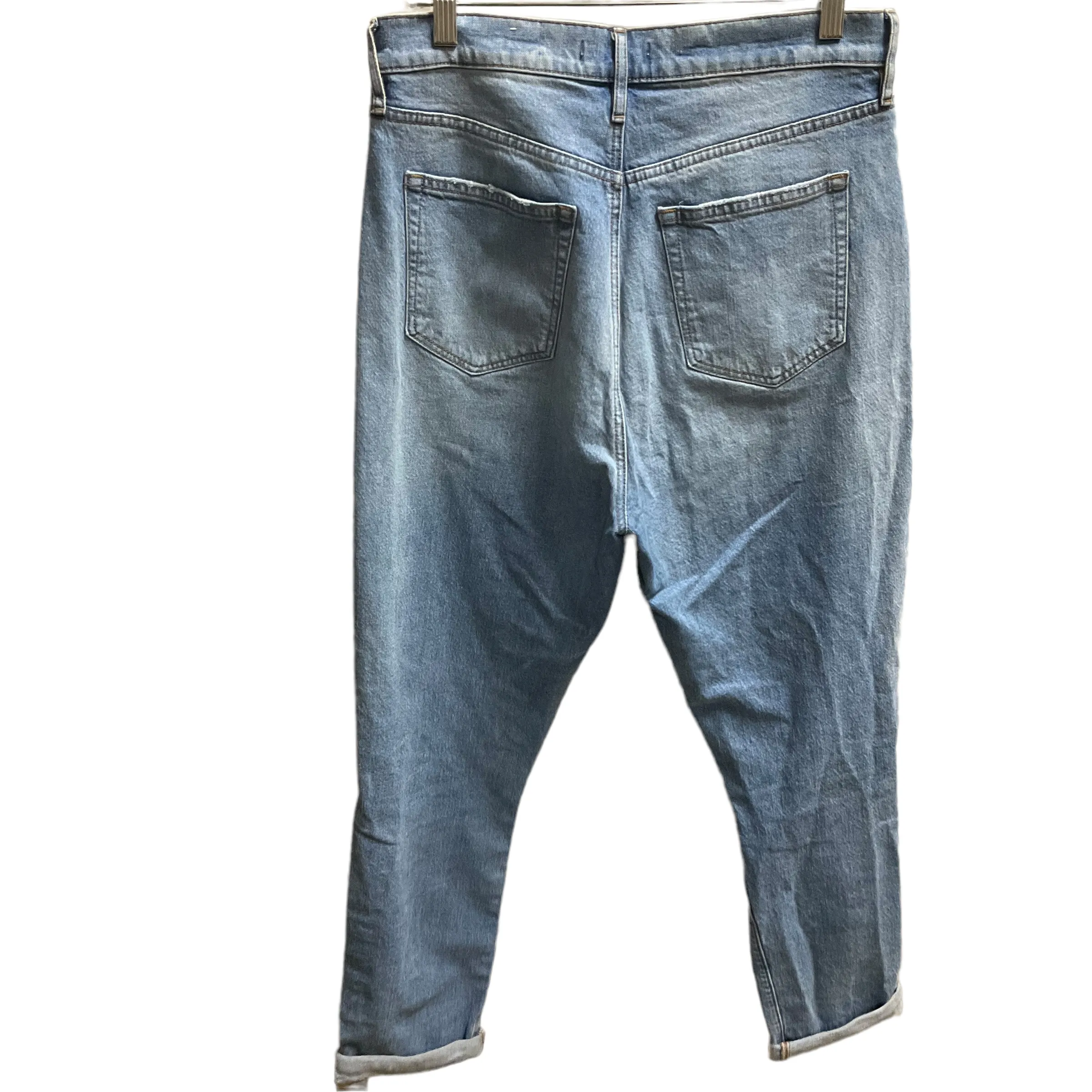 Jeans Cropped By Loft  Size: 4