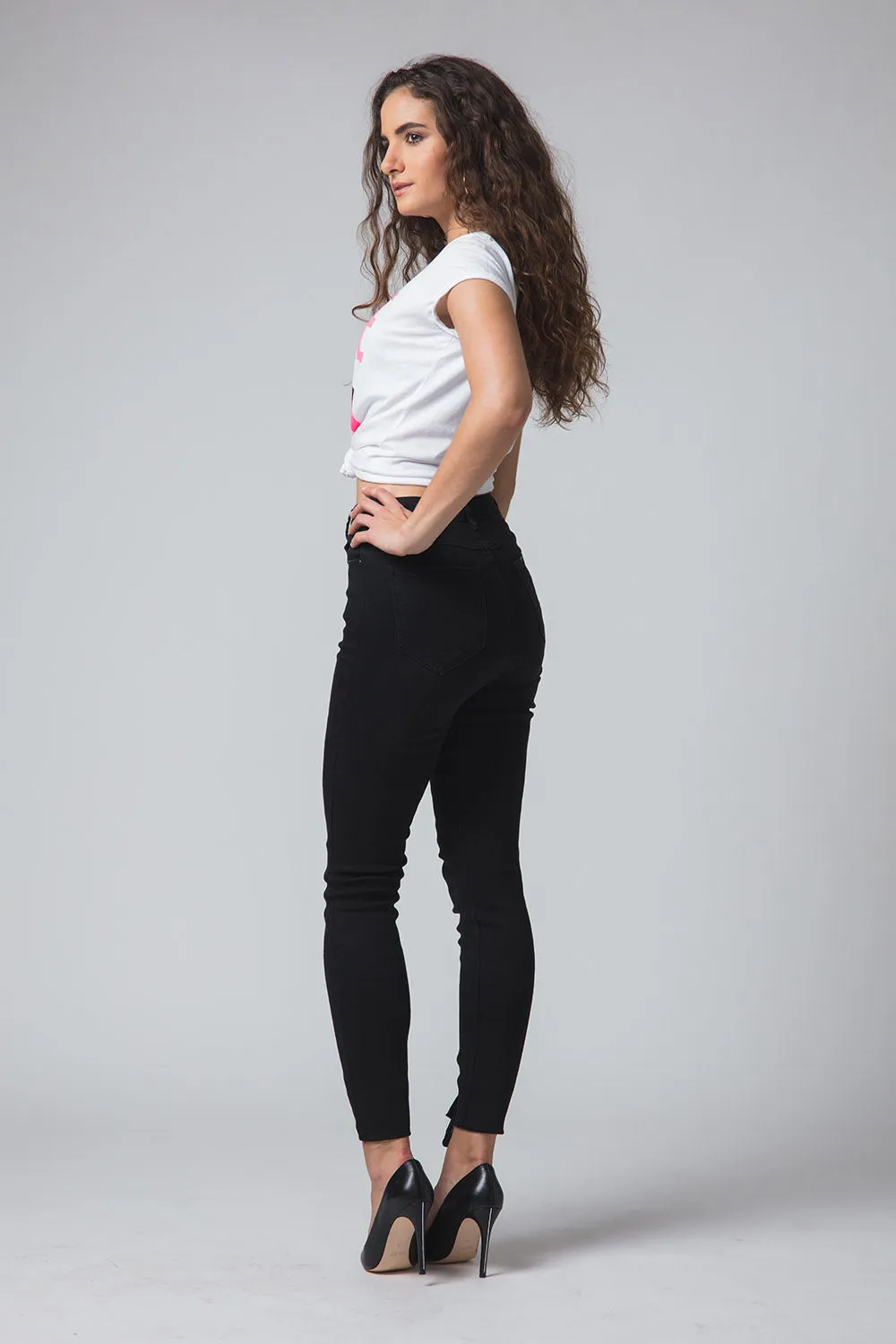 Jeans Sally