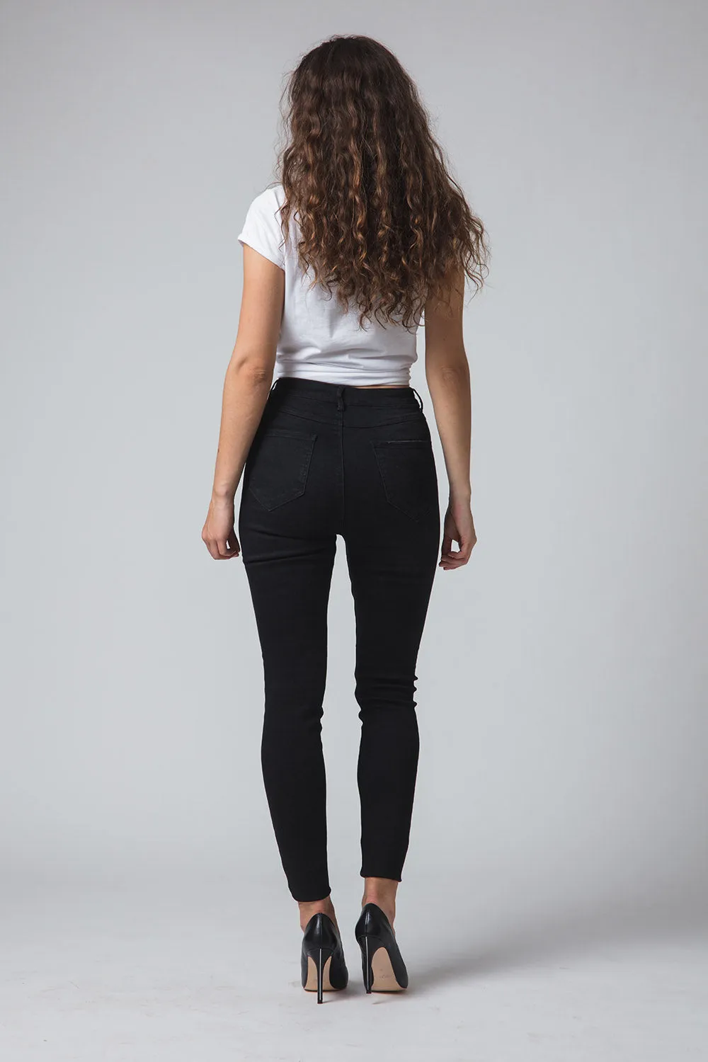 Jeans Sally