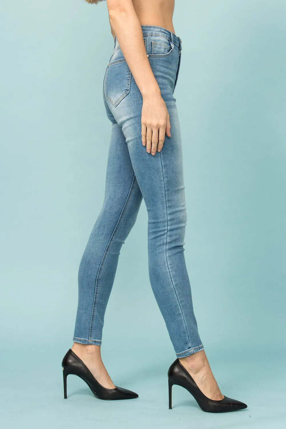 Jeans Sally