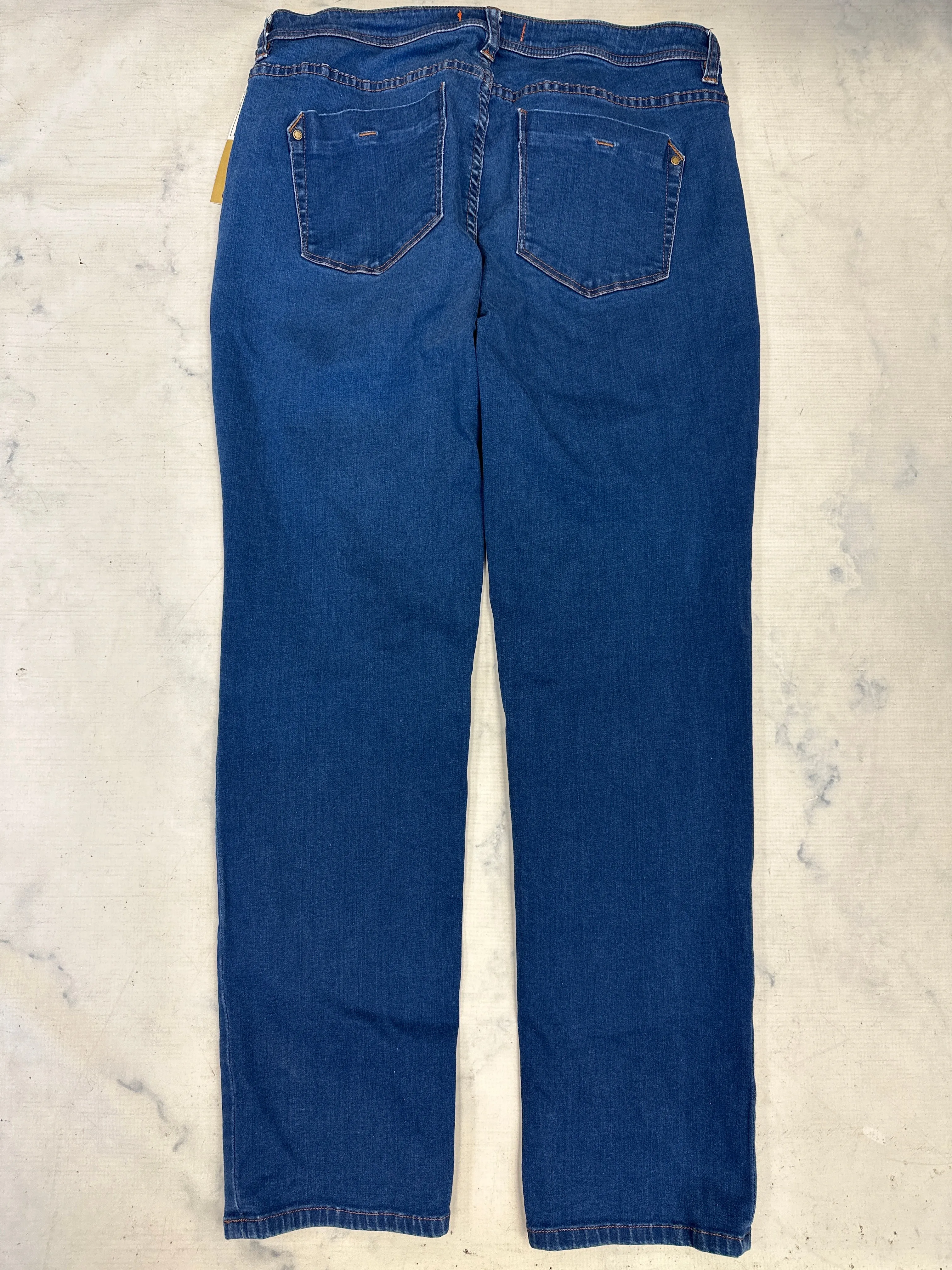 Jeans Skinny By Tommy Bahama  Size: 6