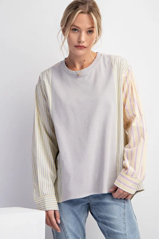 Jules Top